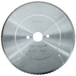 Kaindl INSUCUT Dämmstoffmesser Kreismesser 300 x 1,8 x 30 mm - 1 Stück