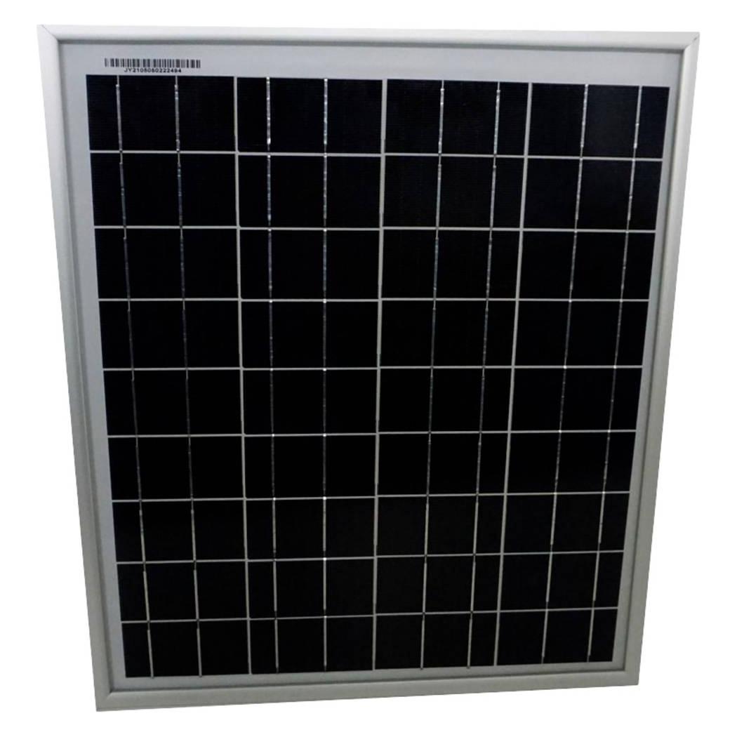Phaesun Sun Plus 20 J Monokristallines Solarmodul 20 W 12 V (20 W) (310427)