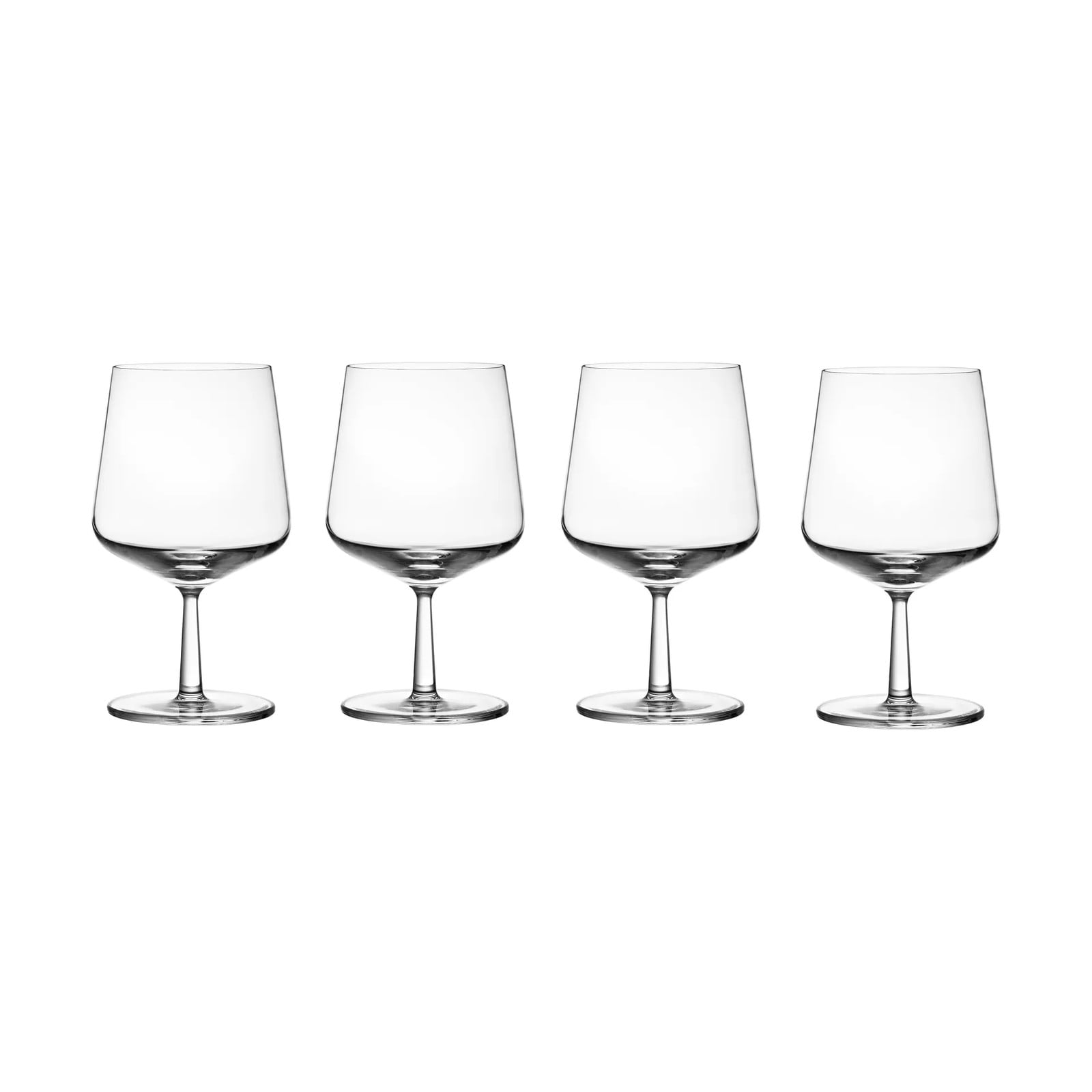 Iittala Essence bierglas 4-pack