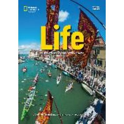 Life Pre-Intermediate with the Spark Platform, Taschenbuch von Paul Dummett,John Hughes,Helen Stephenson, Cengage Learning