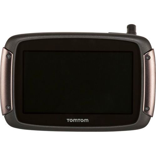 TomTom Rider 550 World Premium Pack