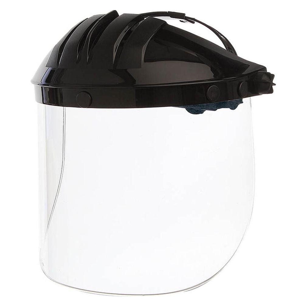 Climax Colourless Plastic Screen 324rg (53716021)