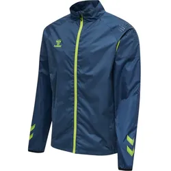 hummel Hmllead Pro Training Jacke - Herren - dark denim - 2XL