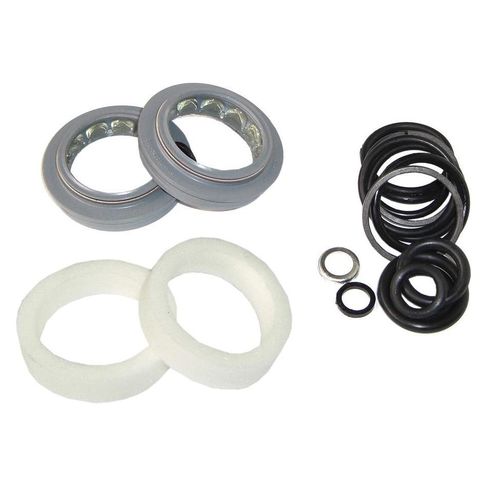 RockShox 2012 Service Kit, Basic Sektor RL Dual Position Coil (00.4315.032.060)