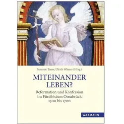 Miteinander leben?, Sachbücher