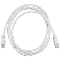 CAT.5E RJ45 LAN-Kabel / Patchkabel 2 m