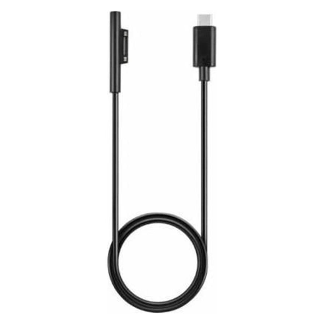 CoreParts MBXUSBC-AC0012 Notebook-Ersatzteil Kabel (1.50 m, USB 3.2 Gen 1) (MBXUSBC-AC0012)