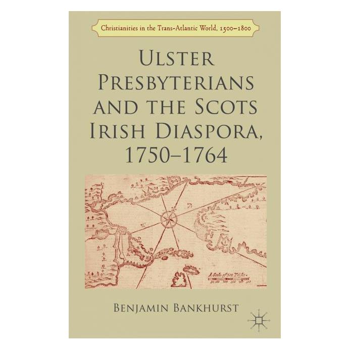 Palgrave Macmillan Uk Bankhurst:Ulster Presbyterians and the (Englisch, Hardcover, B. Bankhurst) (63313779)