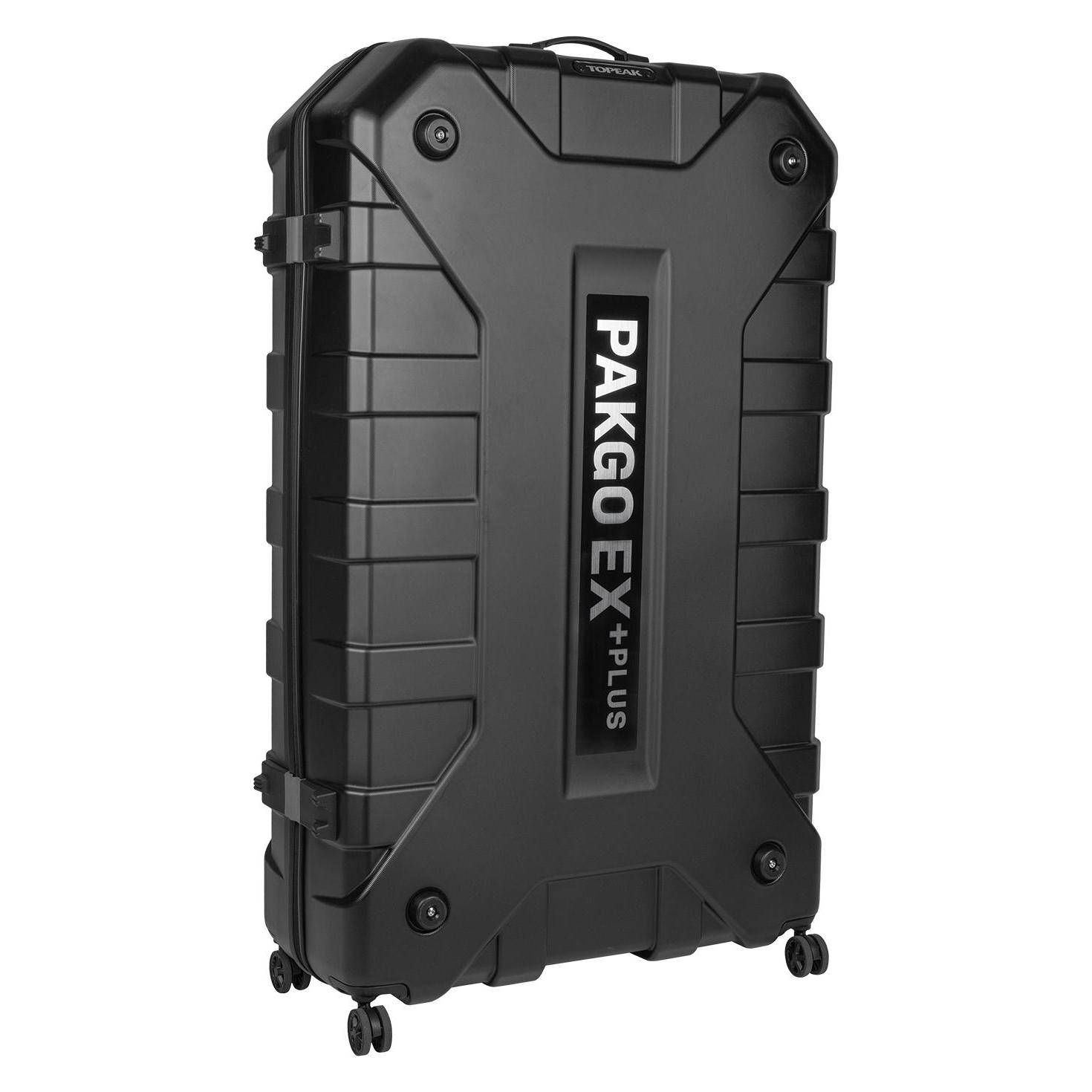 Topeak Pakgo EX +Plus (TPGEXP)