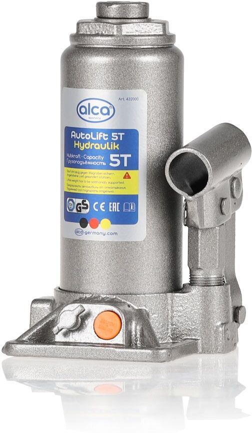 ALCA 432000 Wagenheber