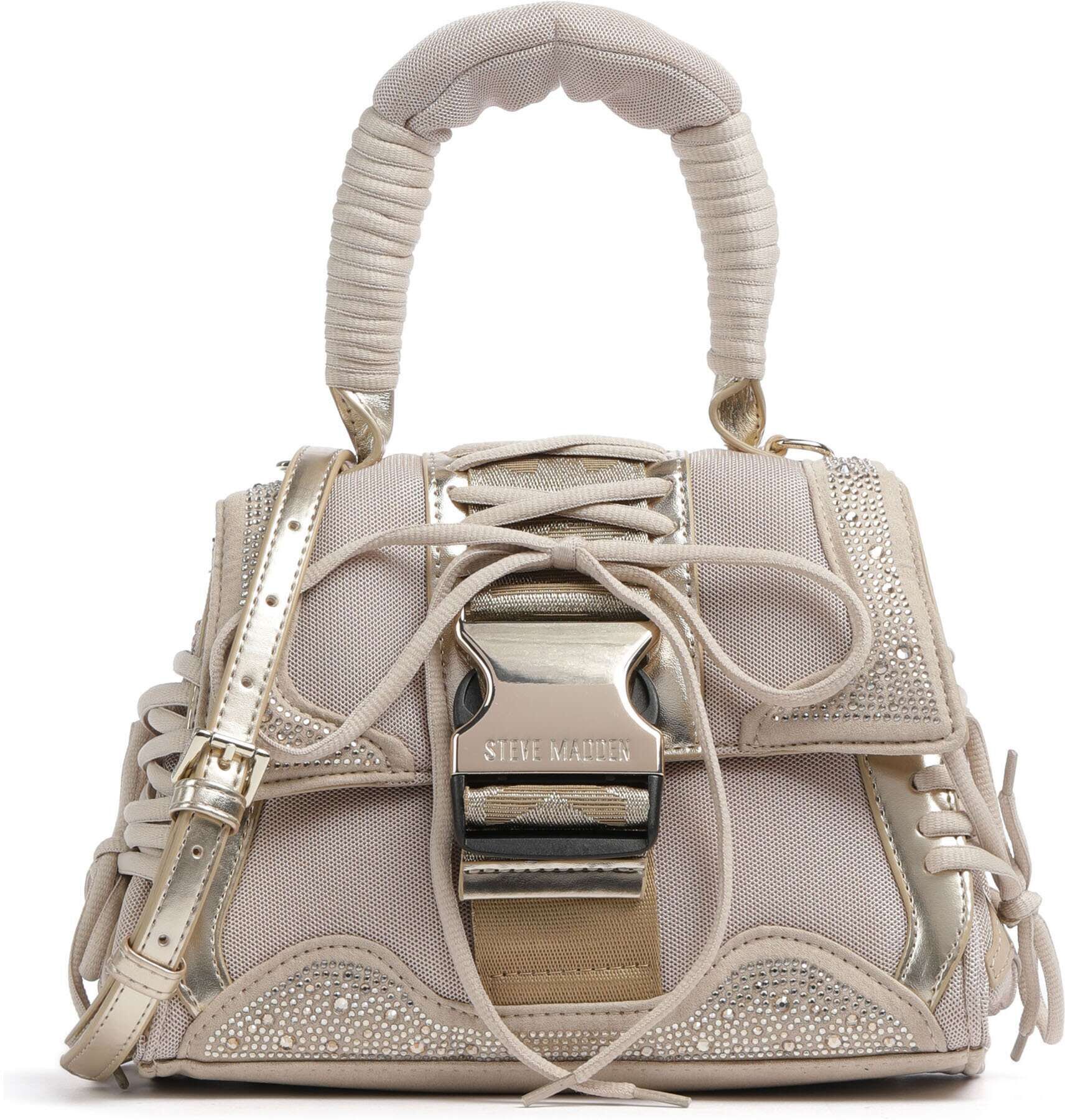 Steve Madden BDIEGO-R Handtasche, pink