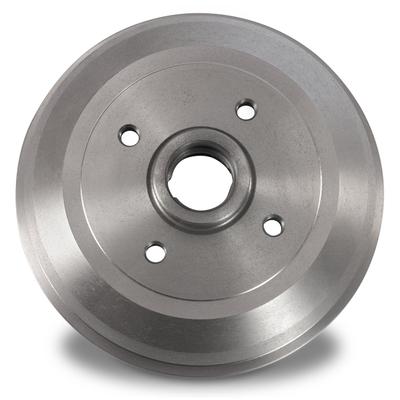 Bestprice 1x Bremstrommel Hinterachse [Hersteller-Nr. 31472424] für Vauxhall, Opel
