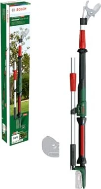 BOSCH Teleskop-Astschere AKKU AdvancedPrune 18V-45 0.600.8C5.002 (ohne AKKU)