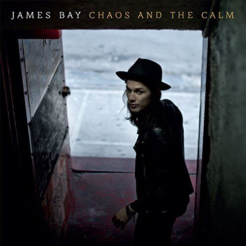 Chaos and the Calm - Preis vom 08.10.2026 07:26:42 h