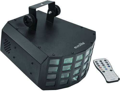 Eurolite 51918317 LED-Effektstrahler