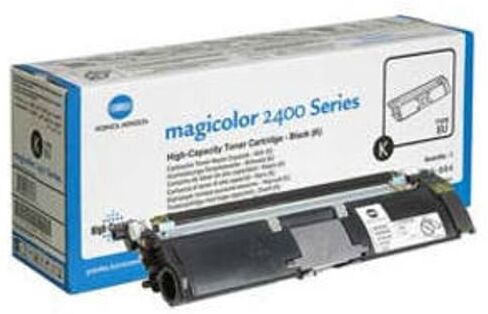Konica Minolta 1710589-004 toner preto