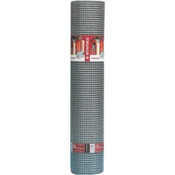 Betafence, Gartenzaun, Casanet 6,3/0,65/500/25m Drahtgitter verzinkt
