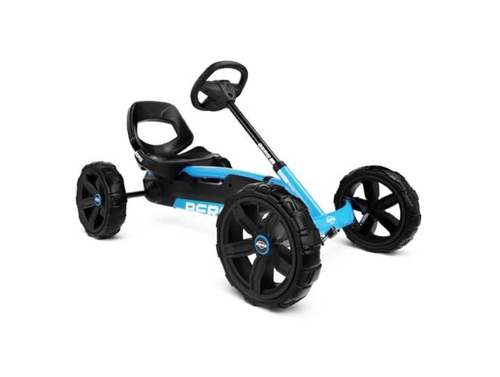BERG Skelter Reppy Blauw