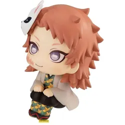 Megahouse Demon Slayer Kimetsu no Yaiba statuette PVC Look Up Sabito 11 cm