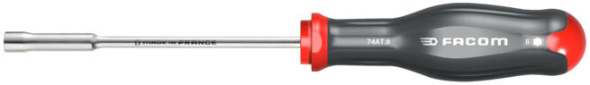 Facom Clé à douille PROTWIST 8 mm (74AT.8)