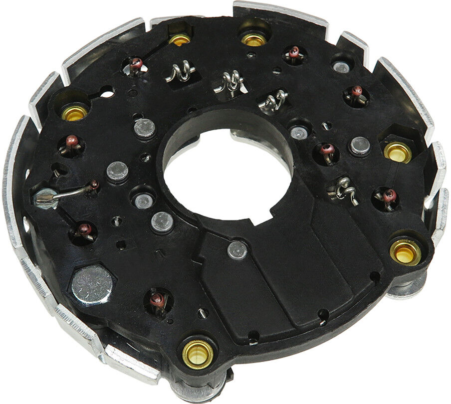 As-Pl Gleichrichter, Generator Arc0023 1240mm