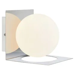 Wandleuchte Zenit max. 18 Watt Wandlampe