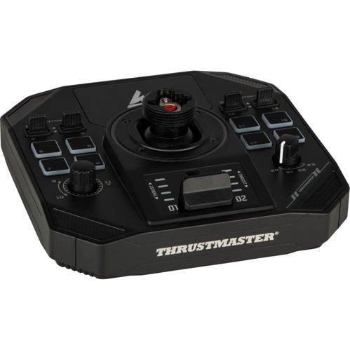 Thrustmaster SOLR5 Base WW