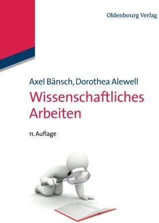 Axel Bänsch - BWL Starter Kit: Wissenschaftliches Arbeiten - Preis vom 13.10.2026 11:25:28 h