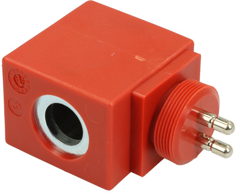 Magnetspule HACO 2552241H