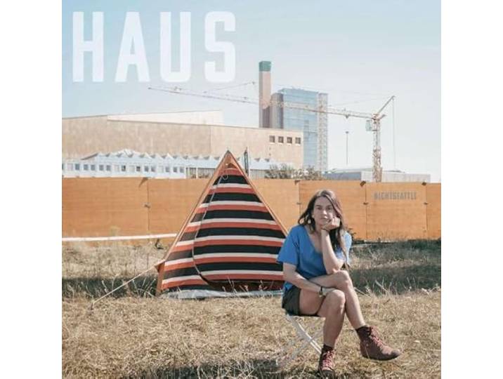 Nichtseattle - Haus
