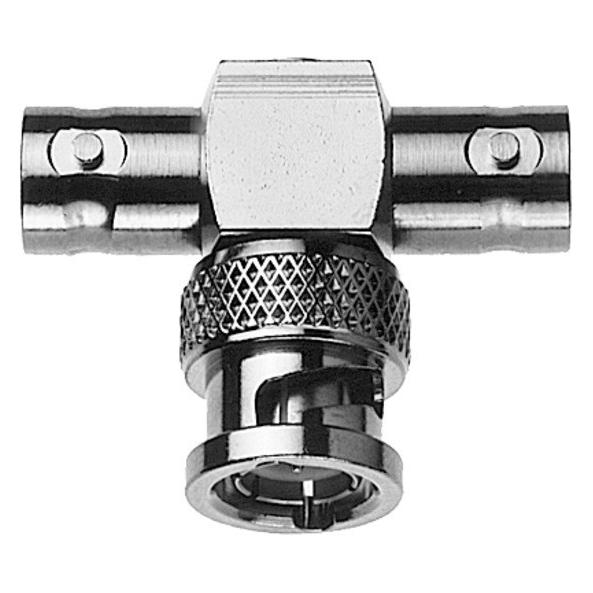 Telegärtner J01005A1238 BNC 75Ohm 1Stück(e) Koaxialstecker (75 dB) (J01005A1238)