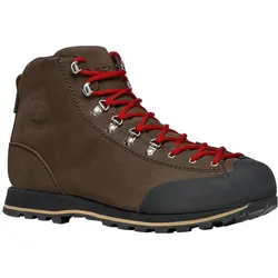 Scarpa, Unisex, Wanderschuhe, Guida City GTX Lifestyle Schuh (47), Braun
