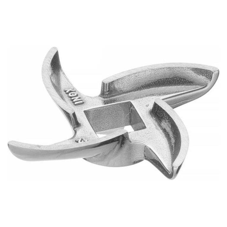 Gastro Hero Messer für Fleischwolf (282359)