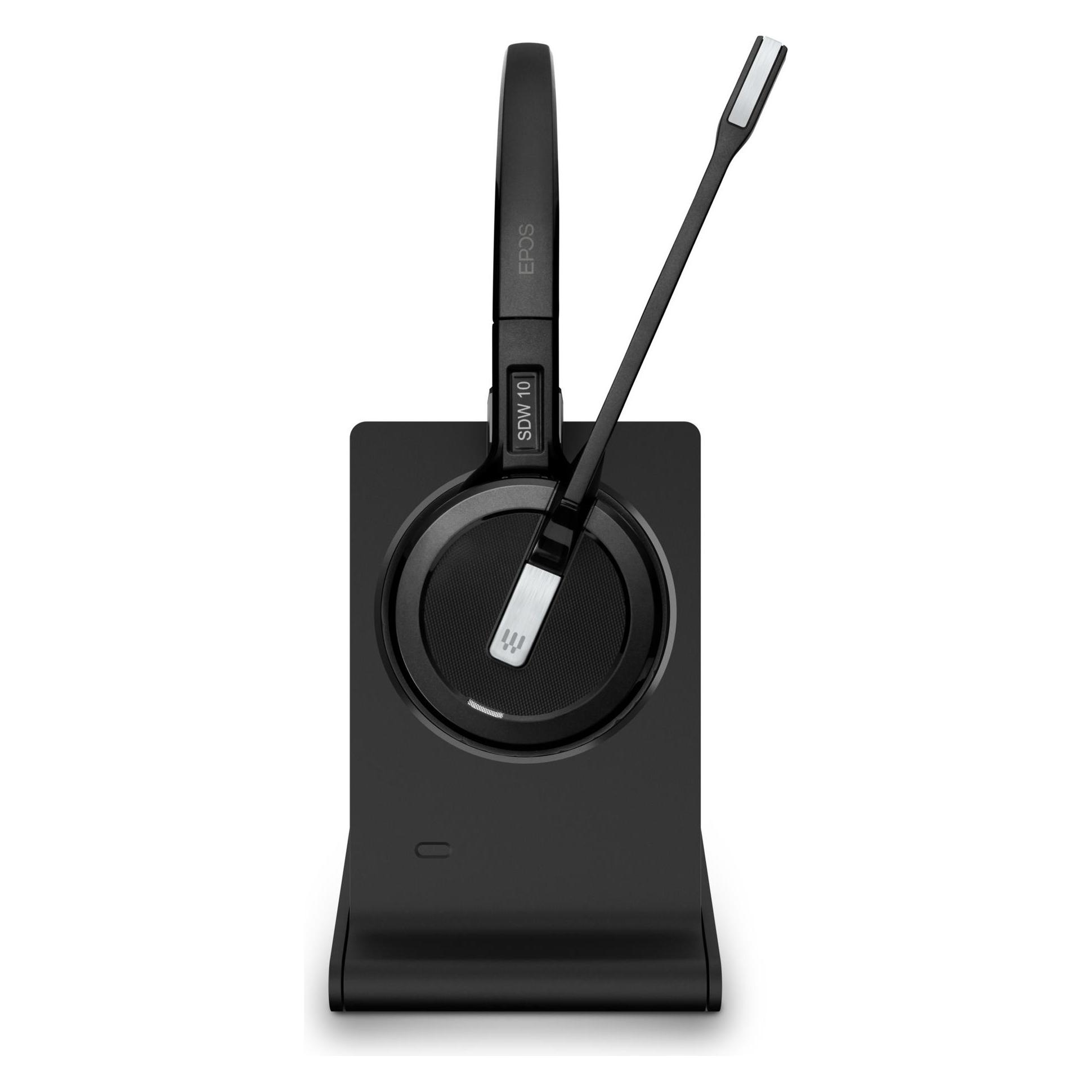 EPOS IMPACT 5000 GO MS MONO USB-A (Kabellos, USB-A, Microsoft Teams) (1001433)
