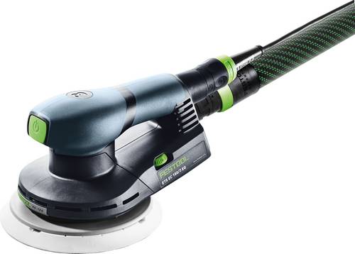 Festool ETS EC 150/3 EQ 575032 Exzenterschleifer 400W Ø 150mm