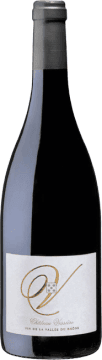 Costieres de Nîmes Rouge 2024 - Château Vessiere - Costières de Nîmes - Rotwein - 0.75L Rhone