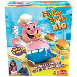 Goliath Toys Holle Bolle gross (Deutsch)