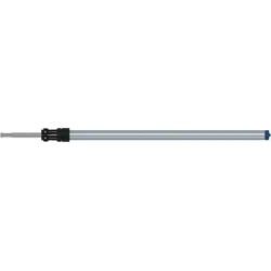 BOSCH Hammerbohrer SDS Clean Plus-8X 20x400x550mm
