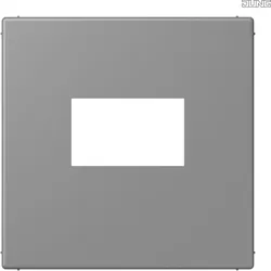 Jung LC1969USB203 Abdeckung für USB-Spannungsversorgung LC3