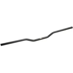 HIGHSIDER pro Street Bar A00 Lenker Aluminium Schwarz, 7/8 Zoll
