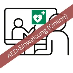 AED-Einweisung und Inbetriebnahme nach §11 MPBetreibV (Online)