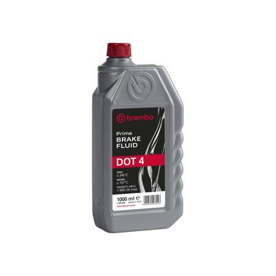 BREMBO PRIME LINE - DOT 4 [1,1L] L 04 010