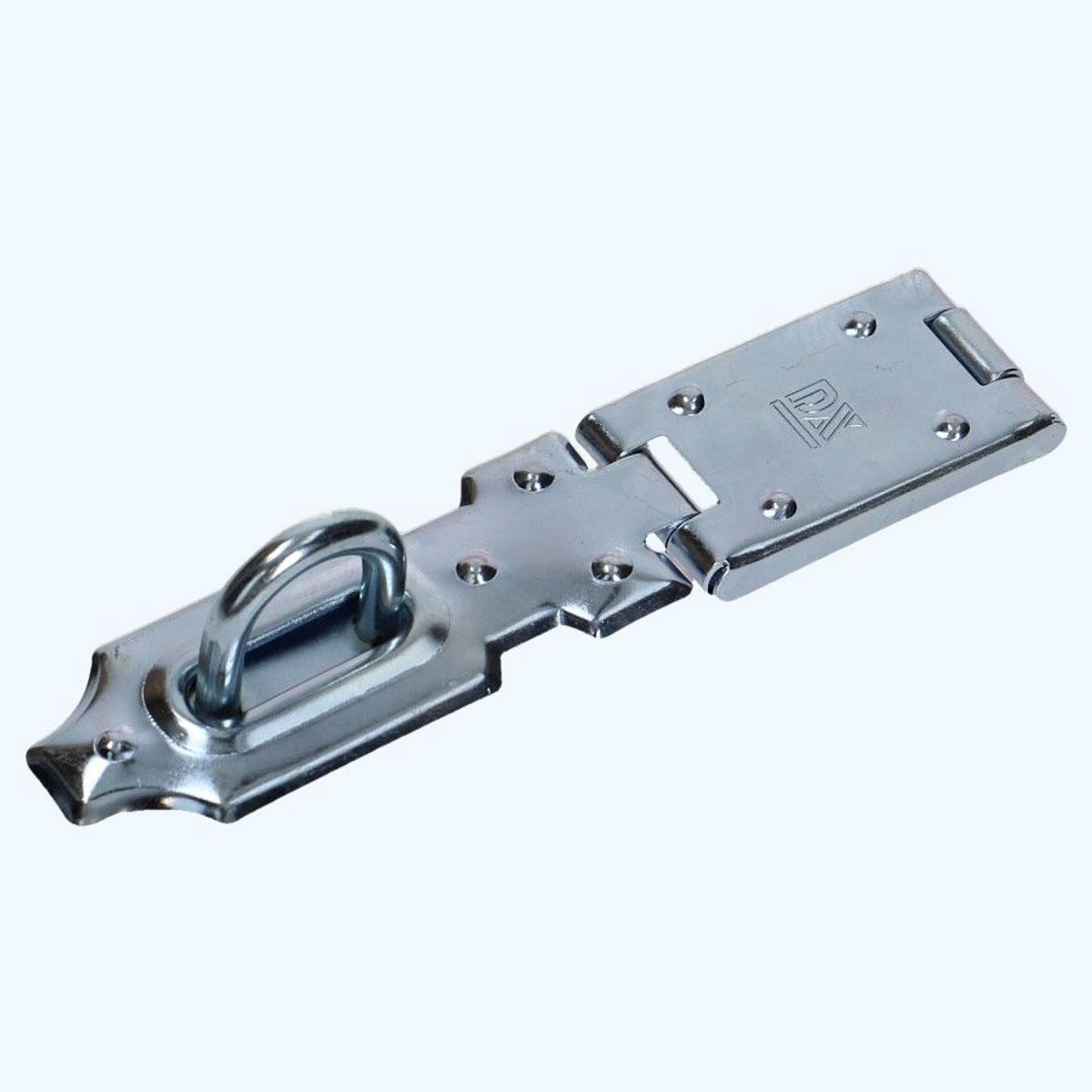 i-Fix overval voor hangslot, gegalvaniseerd, 120 mm
