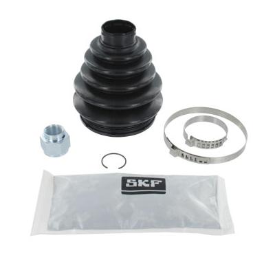 SKF Faltenbalgsatz, Antriebswelle VKJP 3166 für Peugeot