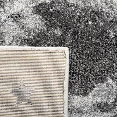 SAFAVIEH Carousel Kids Aine Moon Rug