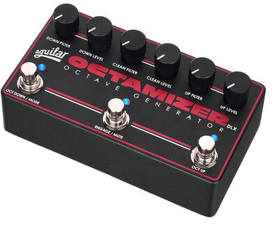 Aguilar Octamizer DLX
