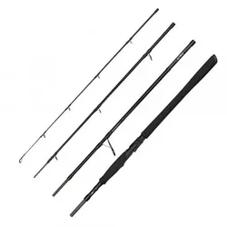 Alpha SG2 Big Bait Travel, 259cm / 70-150g