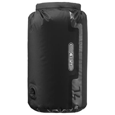 Ortlieb - Dry-Bag PS10 Valve - Packsack Gr 7 l schwarz/grau