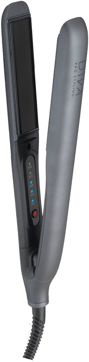 DIVA Pro Styling Precious Metals Titanium Straightener