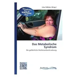 Das Metabolische Syndrom, Fachbücher